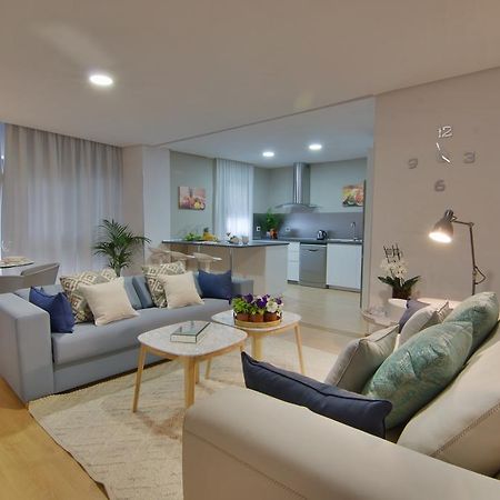 Chic-Housing Las Canteras Las Palmas de Gran Canaria Exterior foto