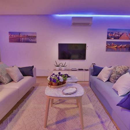 Chic-Housing Las Canteras Las Palmas de Gran Canaria Exterior foto