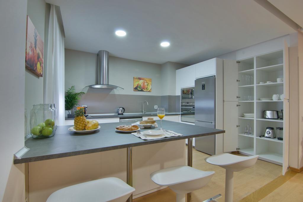 Chic-Housing Las Canteras Las Palmas de Gran Canaria Exterior foto