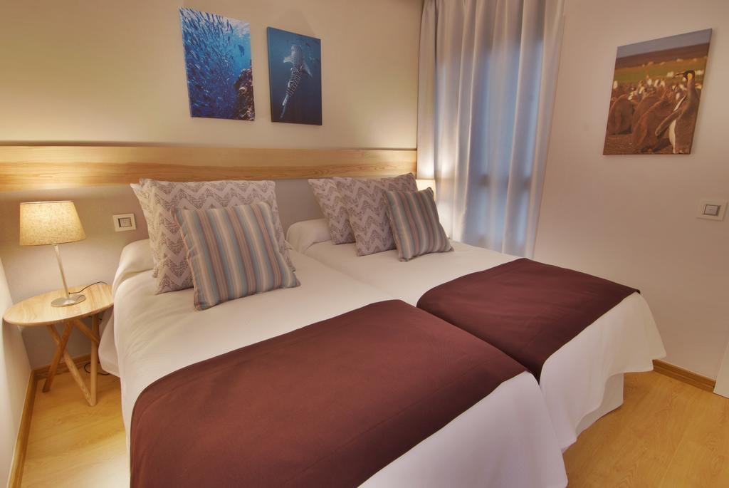 Chic-Housing Las Canteras Las Palmas de Gran Canaria Exterior foto