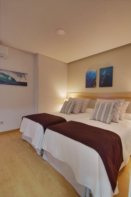Chic-Housing Las Canteras Las Palmas de Gran Canaria Exterior foto
