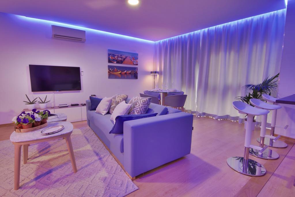 Chic-Housing Las Canteras Las Palmas de Gran Canaria Exterior foto