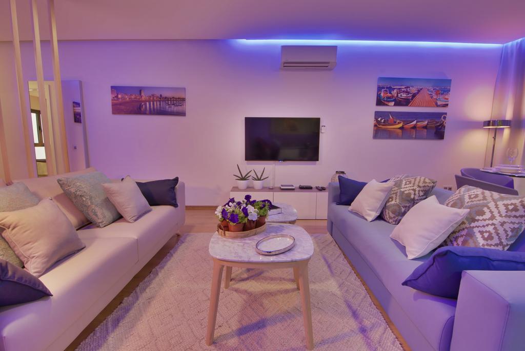 Chic-Housing Las Canteras Las Palmas de Gran Canaria Exterior foto