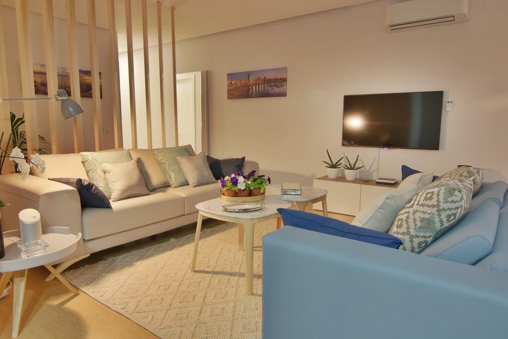 Chic-Housing Las Canteras Las Palmas de Gran Canaria Exterior foto