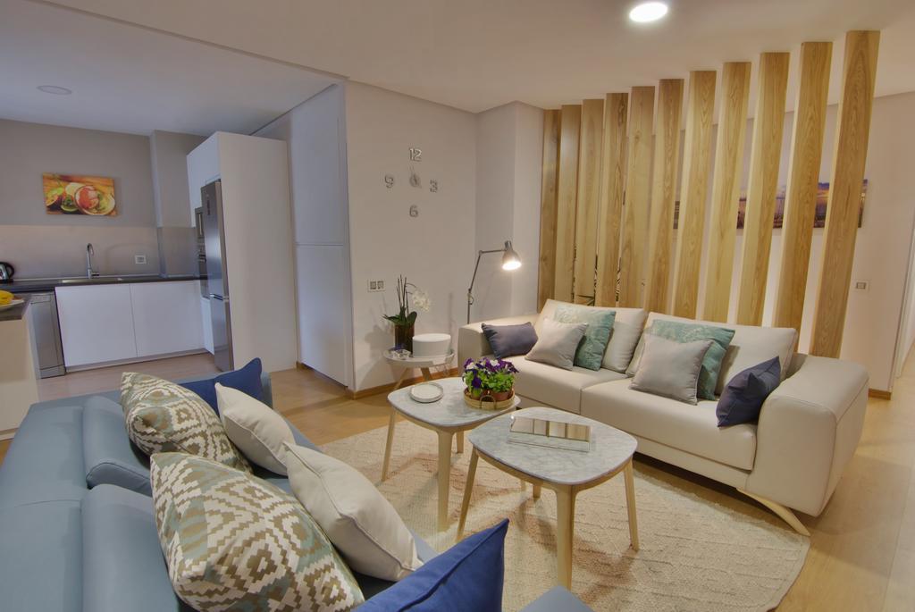 Chic-Housing Las Canteras Las Palmas de Gran Canaria Exterior foto