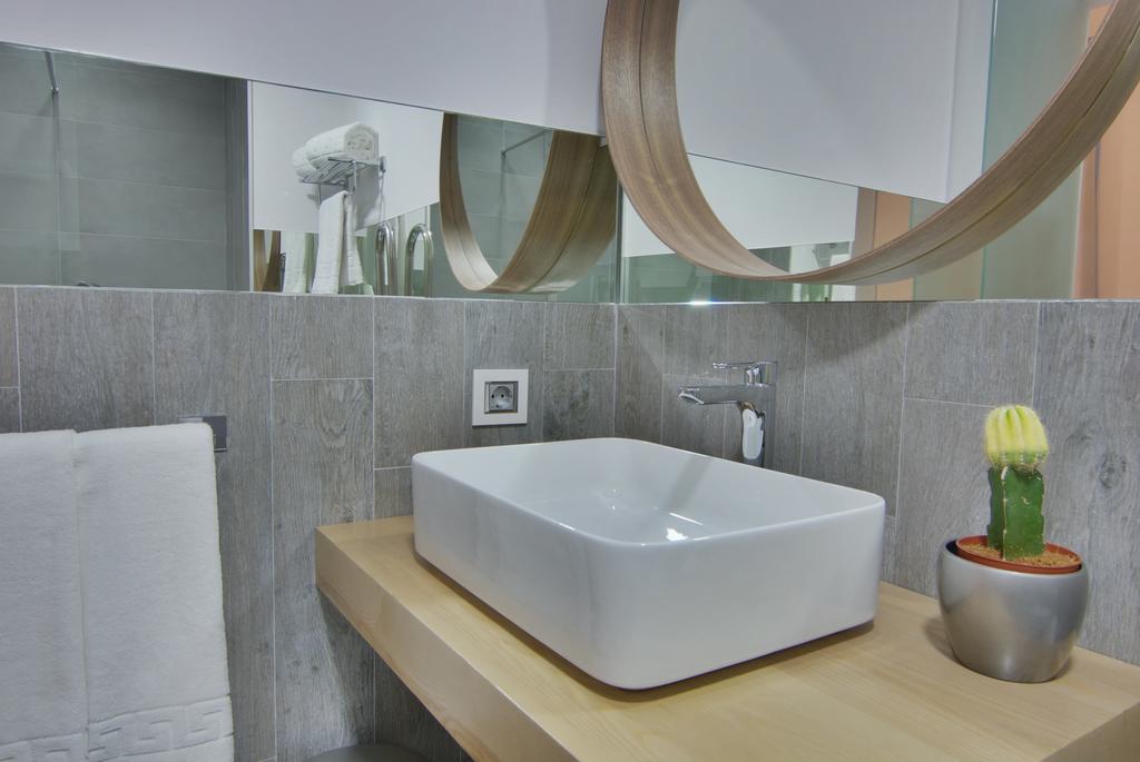 Chic-Housing Las Canteras Las Palmas de Gran Canaria Exterior foto