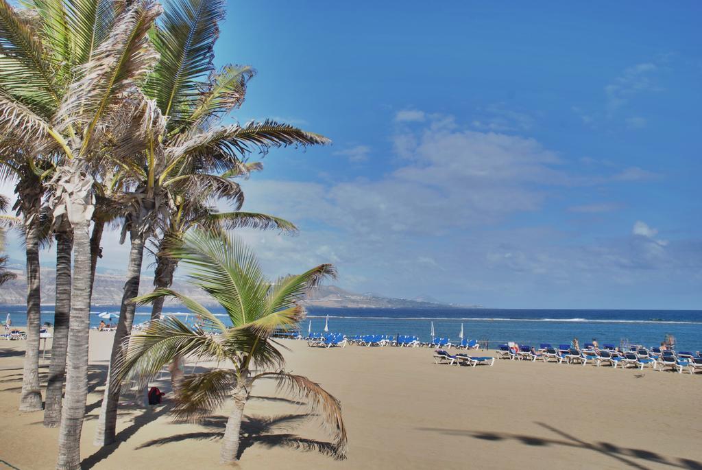 Chic-Housing Las Canteras Las Palmas de Gran Canaria Exterior foto