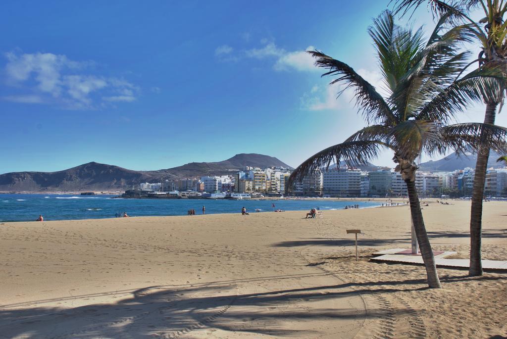 Chic-Housing Las Canteras Las Palmas de Gran Canaria Exterior foto